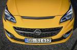 Opel Corsa GSi 3-Door 2018 года